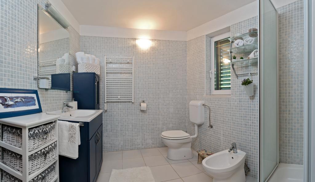 Apartman Roza Rogoznica  Exterior photo