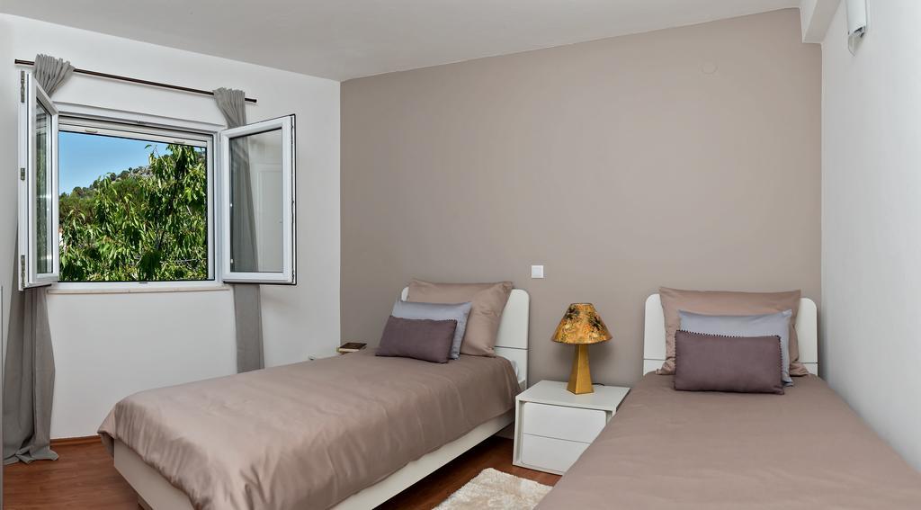 Apartman Roza Rogoznica  Exterior photo